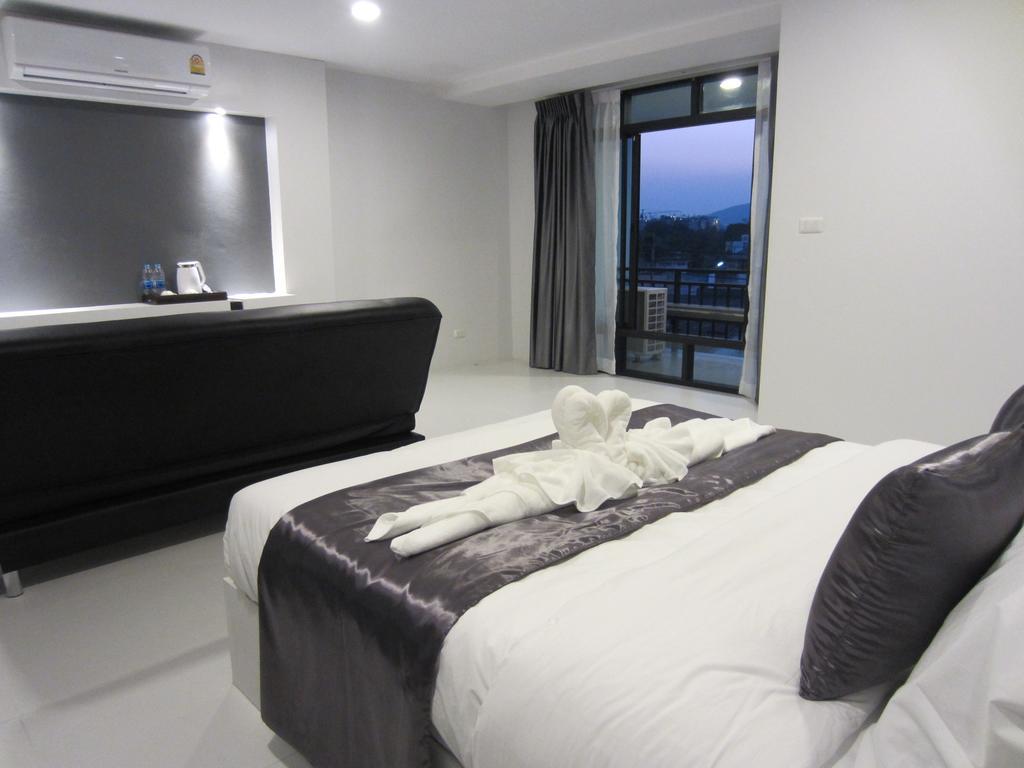The Luna Compass Chiang Mai Luaran gambar