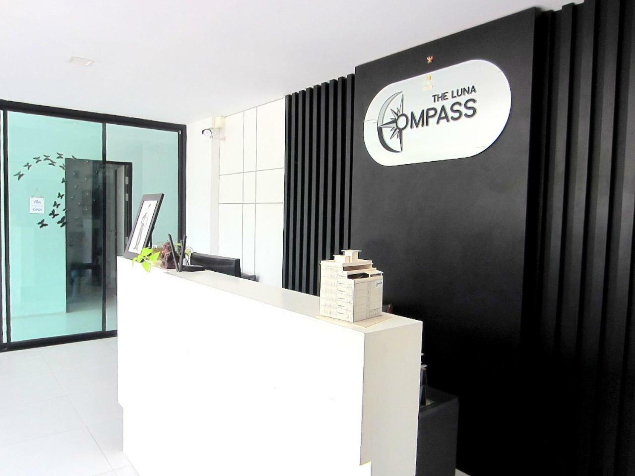 The Luna Compass Chiang Mai Luaran gambar